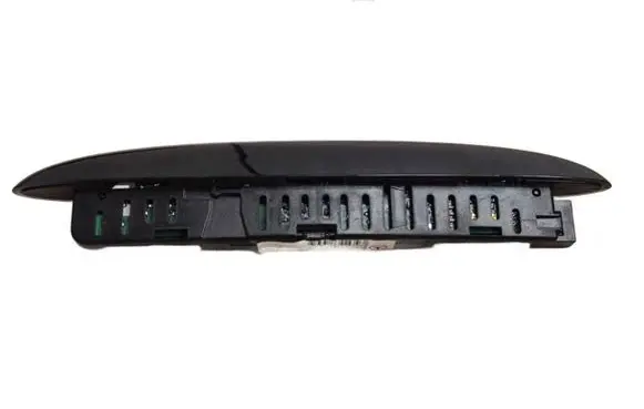 Mercedes-Benz ML W164 Parking PDC sensor display screen A1715420123 102483000