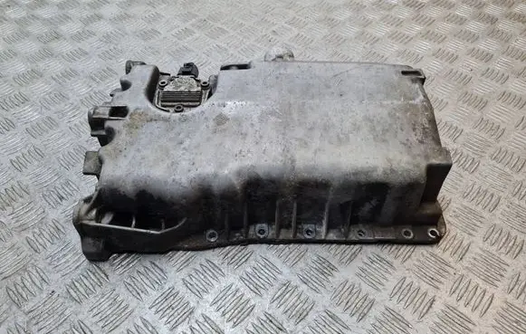 Volkswagen PASSAT B6 Oil sump 038103603 038103603B