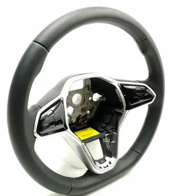 Volkswagen ID.4 Steering wheel 10A419089R