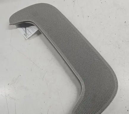 Mercedes-Benz C W203 Parcel shelf speaker trim grill A2036902330
