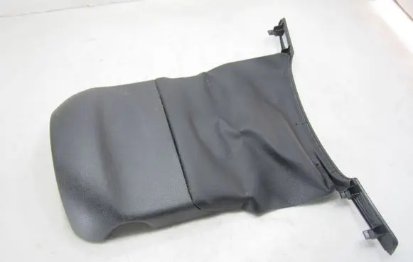 Volkswagen PASSAT B8 Steering wheel column trim 3G0858565 3G0858560