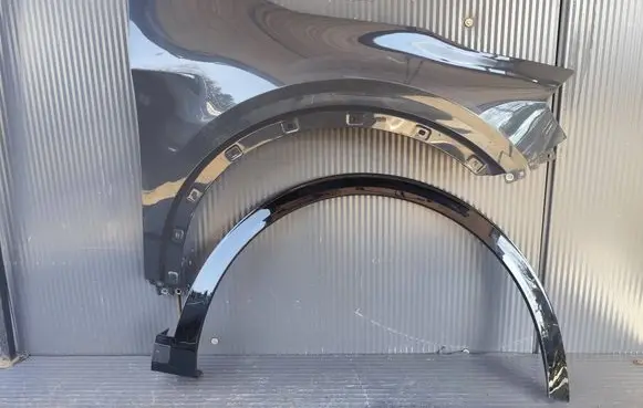KIA Sportage Fender SPORTAGEVBLOTNIK