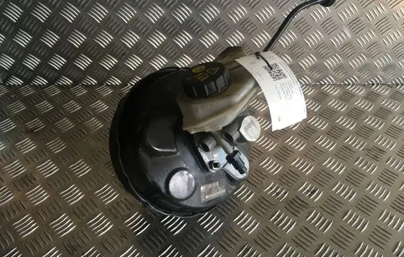 Volvo S80 Brake booster 31274701