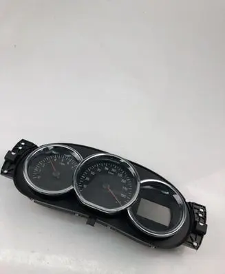Dacia Sandero Speedometer (instrument cluster) 248102645R