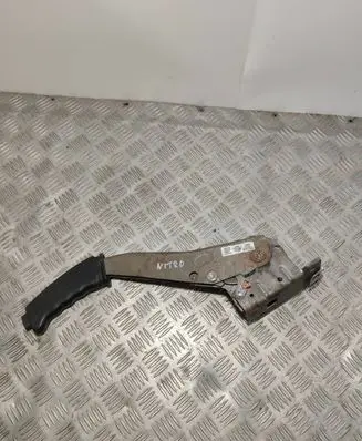 Dodge Nitro Handbrake/parking brake lever assembly 