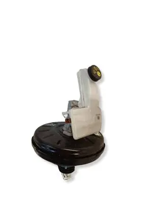 Opel Mokka B Brake booster 9830809180 5630696