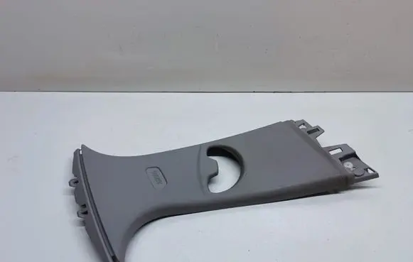 BMW 1 F20 F21 (B) pillar trim (top) 7221026 51437221026