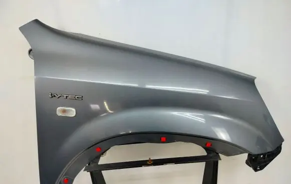 Honda CR-V Fender
