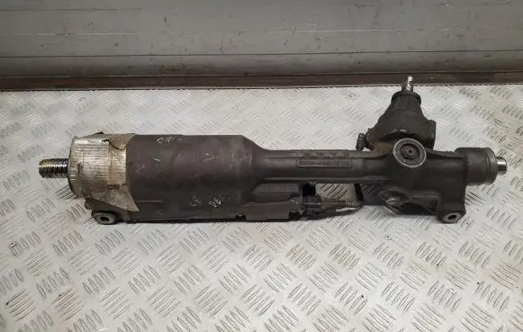 Audi A6 S6 C7 4G Steering rack 4G1423105D 4G0909144G 4G0909144K