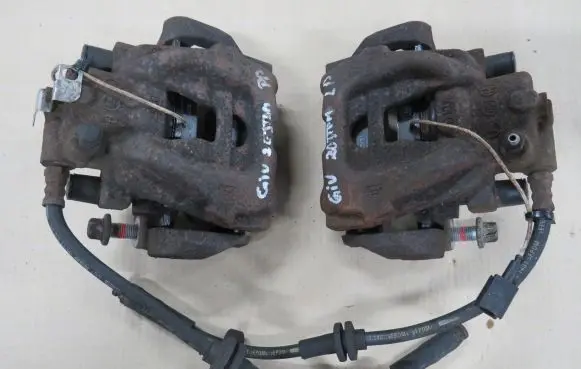 Alfa Romeo Giulietta Front brake caliper 