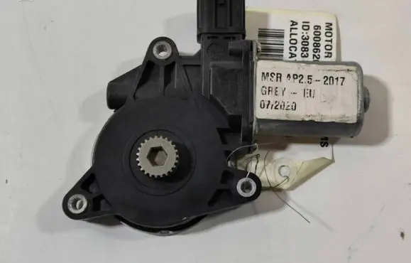 Tesla Model S Sunroof motor/actuator 6008620-00-B 600862000B 6008620