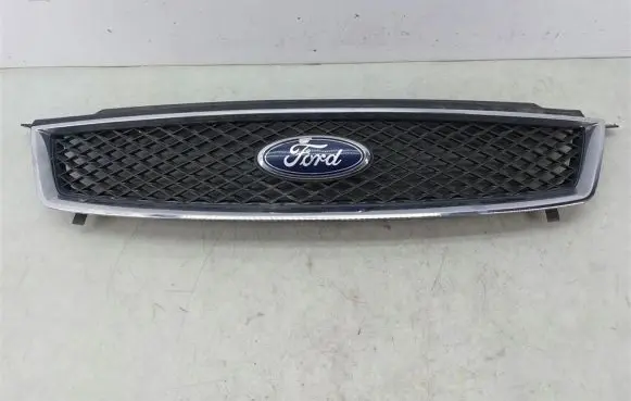 Ford Focus C-MAX Front bumper upper radiator grill
