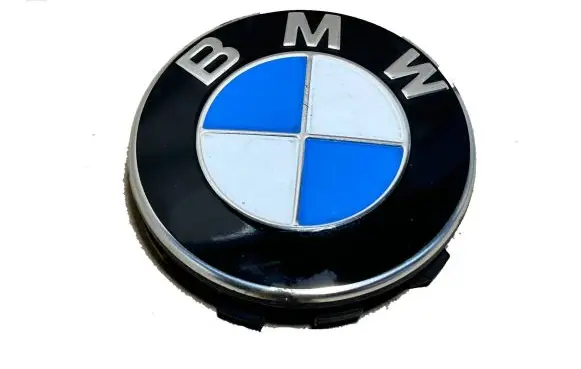 BMW 3 G20 G21 Original wheel cap 6850834 16110