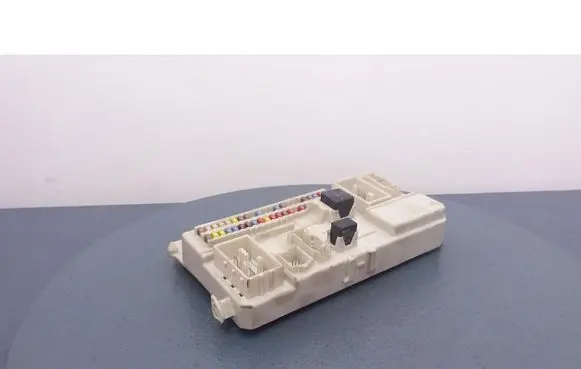 Volvo S40 Fuse box set 30765015