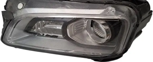 Hyundai Kona I Headlight/headlamp 92101J9150