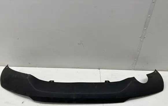 Opel Astra K Rear bumper lower part trim 13425501