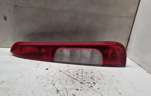 Ford Focus C-MAX Rear/tail lights