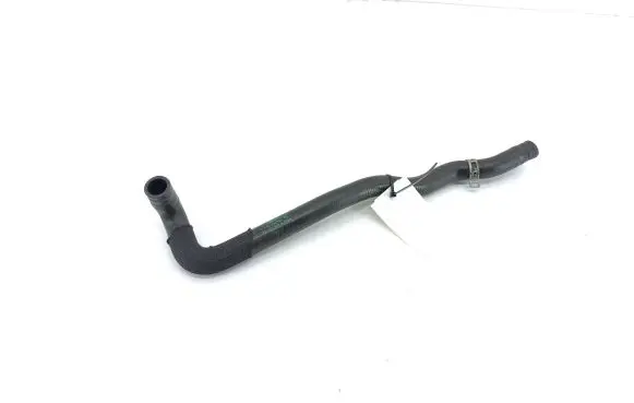 BMW 6 F06 Gran coupe Engine coolant pipe/hose 9119174 6453911917404