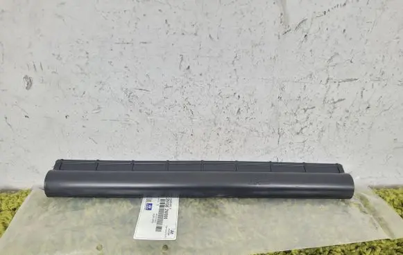 Hyundai Santa Fe Side radiator support slam panel 29136-2w000