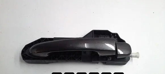 Fiat Bravo Front door exterior handle