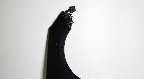 Opel Astra K Fender