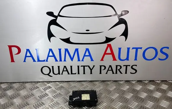 Audi Q7 4L Other control units/modules 0678