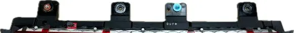 Hyundai Genesis Third/center stoplight 92700B1000