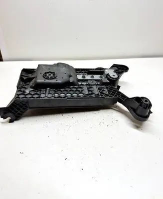 Audi A3 8Y Battery tray 5WA915331