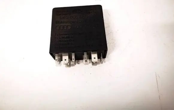 Audi A2 Other relay 4B0919471 4B0919471A