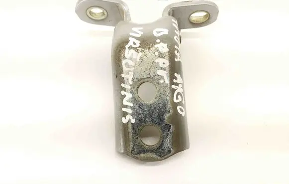 Toyota Aygo AB40 Front door upper hinge
