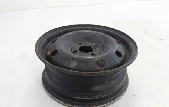 Dacia Logan I R14 forged rim 8200459205