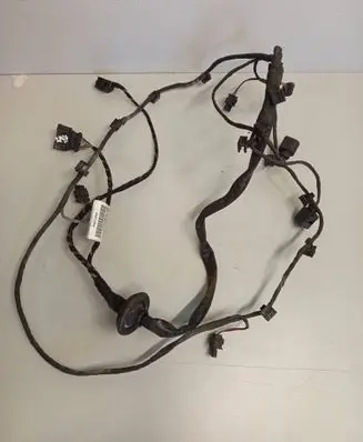 Audi Q5 SQ5 Parking sensor (PDC) wiring loom 8R0971104AL