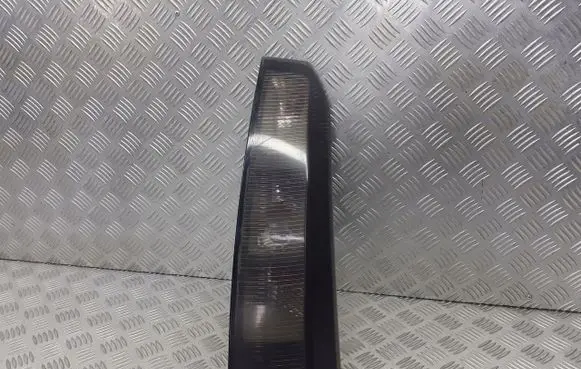 Opel Meriva A Rear/tail lights set 