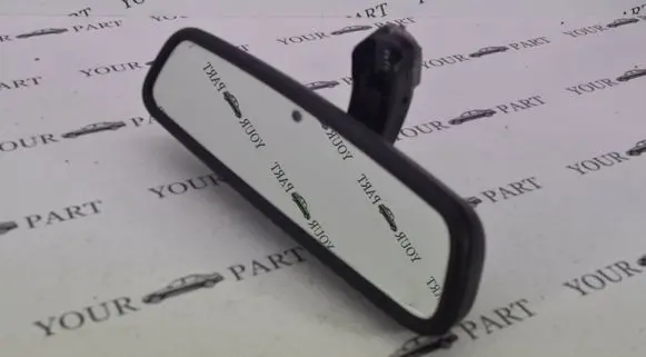 BMW X5 E53 Rear view mirror (interior) 8236774