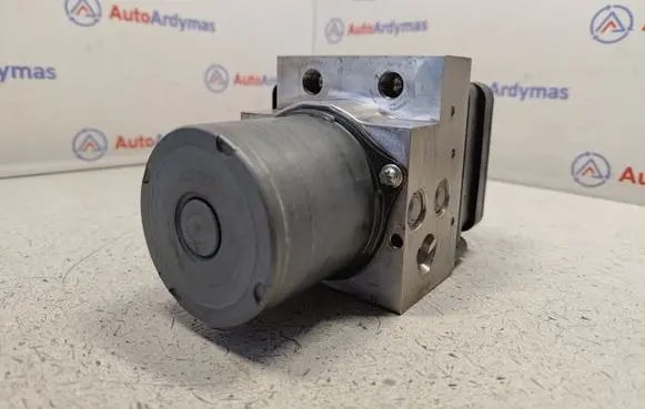 BMW 7 F01 F02 F03 F04 ABS Pump 34516868327 34526868329 34516876912