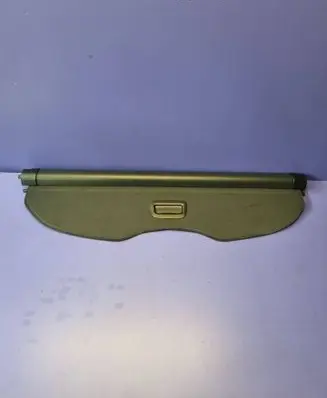 Renault Kadjar Parcel shelf load cover 799228161R 19122015