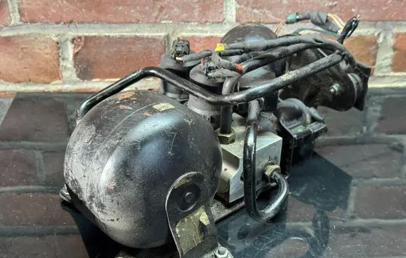 Mercedes-Benz S W220 Other front suspension part A2203200358 A2203280031