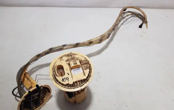Mercedes-Benz ML W164 In-tank fuel pump 1644702094GGT A1644702094 A2514700190