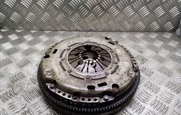 Skoda Octavia Mk1 (1U) Clutch set kit