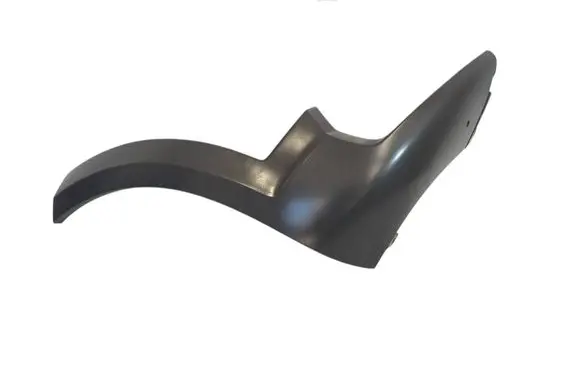 Volvo V90 Cross Country Front bumper splitter molding 31425549AUTOAS2 31425549