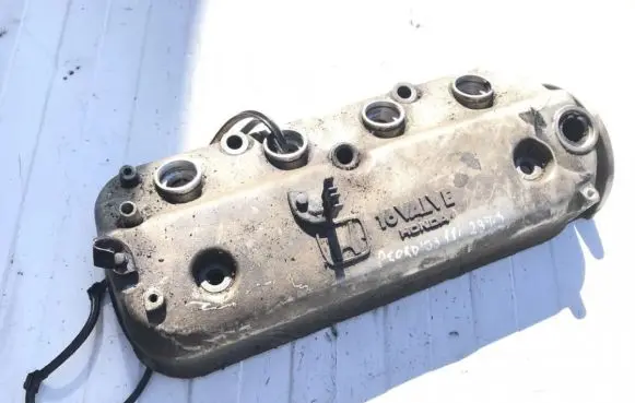 Honda Accord Rocker cam cover 