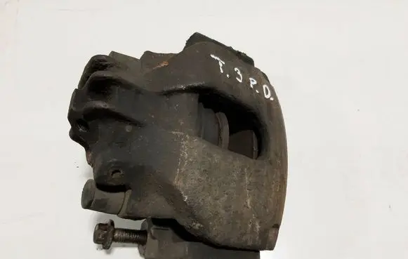 Volvo XC70 Front brake caliper