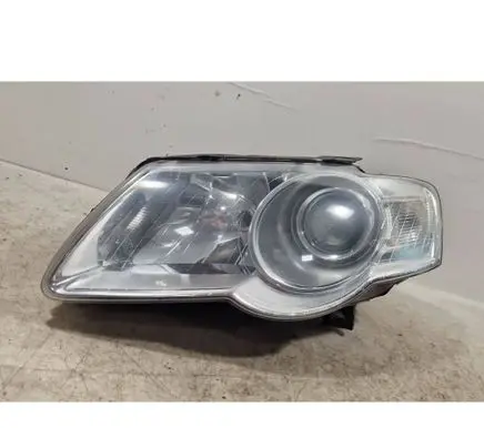 Volkswagen PASSAT B6 Headlight/headlamp 89316390 3C0941005AB