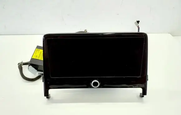Hyundai Ioniq Radio/CD/DVD/GPS head unit 96560G7230 96560G7230VCS