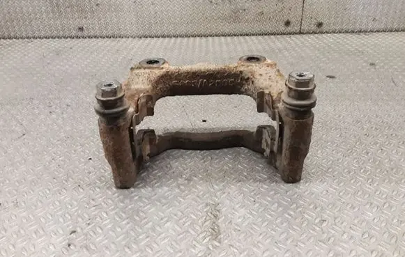 Peugeot 308 Brake caliper pad carrier rear 