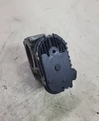 Mercedes-Benz C W203 Throttle valve A2711410025 0280750076 EPBTGF30