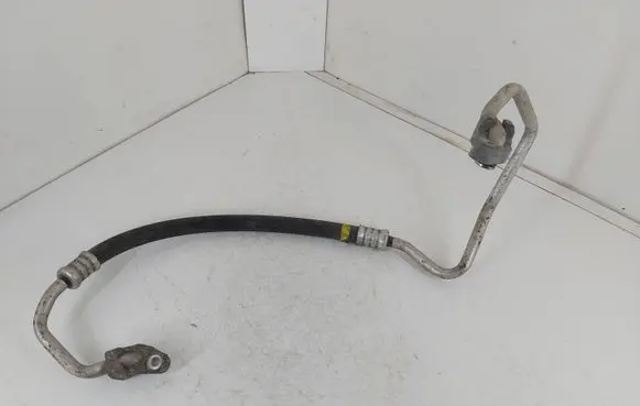 Toyota Corolla Verso E121 Air conditioning (A/C) pipe/hose