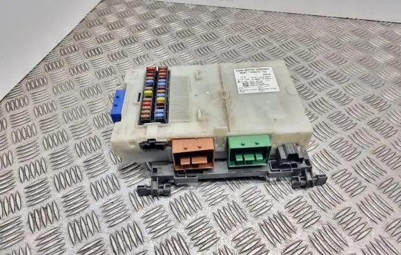 Ford S-MAX Comfort/convenience module 6G9T14A073DJ 28070405 3659AF01125TP