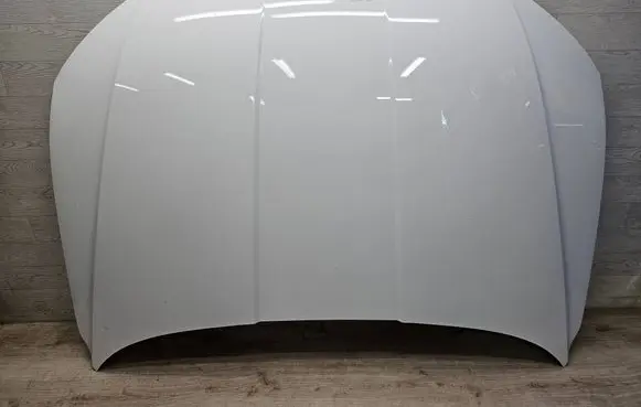 Hyundai Tucson IV NX4 Engine bonnet/hood 66400N7000