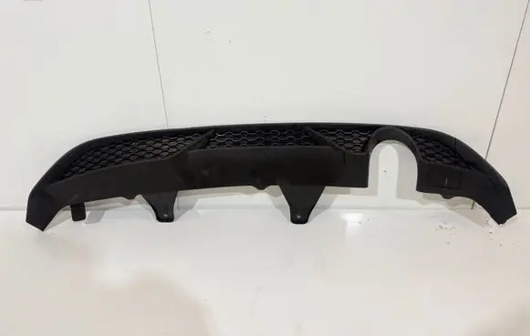 Ford Fiesta Rear bumper lower part trim H1BJ17D781